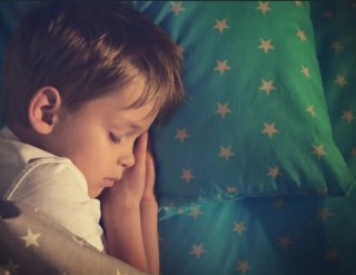 Cuidado de niños y niñas