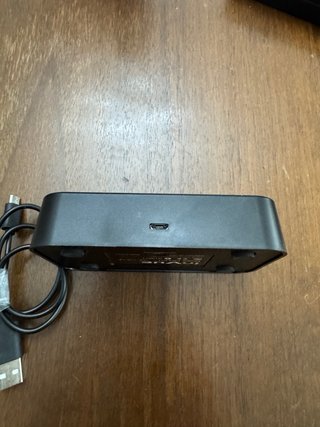 Alimentatore InVue USB