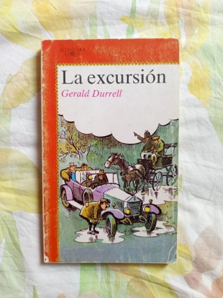 La excursión