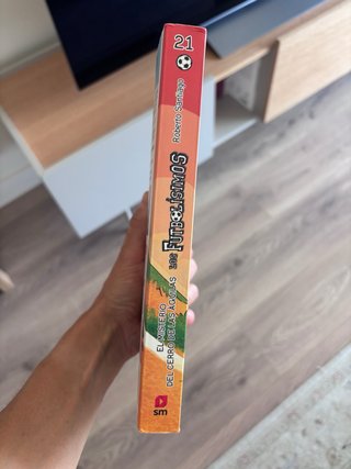 Futbolisimos El Misterio Del Cerro De La