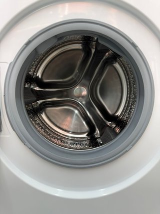 Lavadora Bosch 8kg 1400 RPM Serie 6