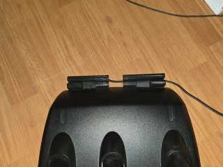 Volante Logitech G29 PS4/PC