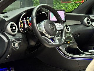 Mercedes-Benz Clase C Coupé C 220 d