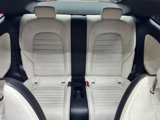 Mercedes-Benz Clase C Coupé C 220 d