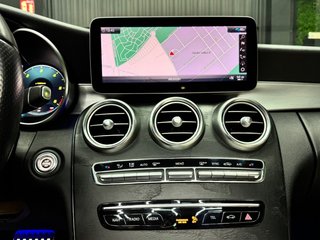 Mercedes-Benz Clase C Coupé C 220 d