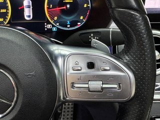 Mercedes-Benz Clase C Coupé C 220 d