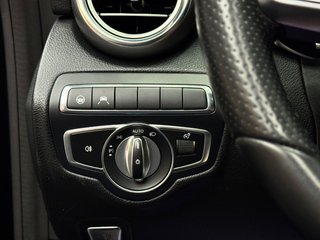 Mercedes-Benz Clase C Coupé C 220 d