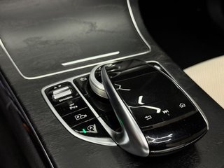 Mercedes-Benz Clase C Coupé C 220 d