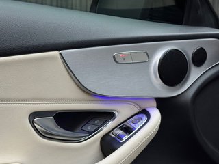Mercedes-Benz Clase C Coupé C 220 d