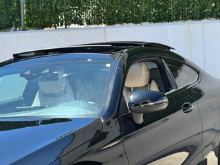 Mercedes-Benz Clase C Coupé C 220 d