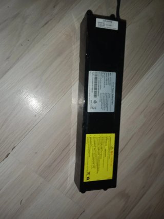 Batería Patín Eléctrico 37V 6.6Ah
