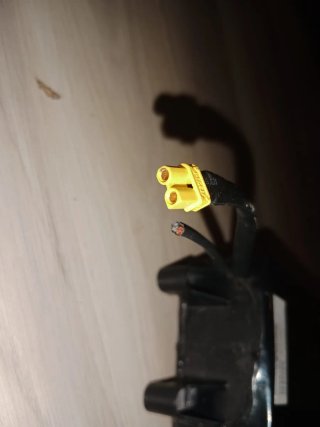 Batería Patín Eléctrico 37V 6.6Ah