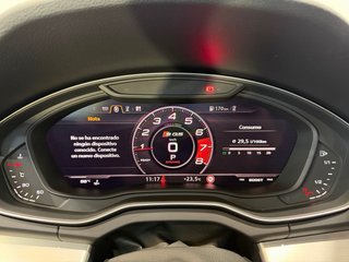 Audi SQ5 2018