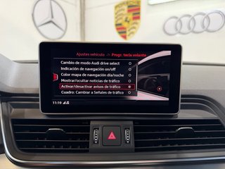 Audi SQ5 2018