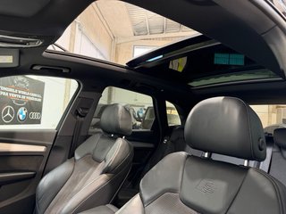 Audi SQ5 2018