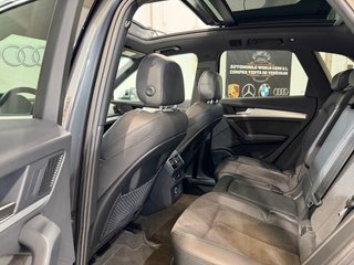 Audi SQ5 2018