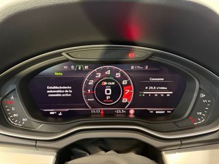Audi SQ5 2018