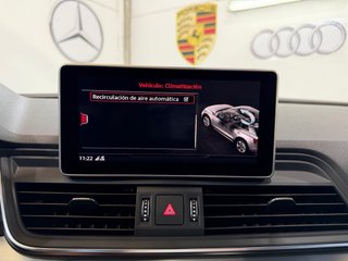 Audi SQ5 2018