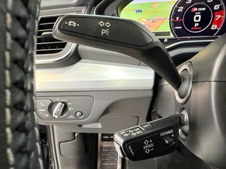 Audi SQ5 2018