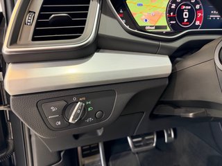 Audi SQ5 2018