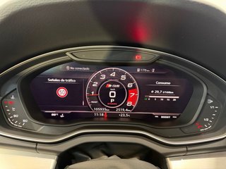 Audi SQ5 2018