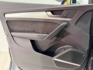 Audi SQ5 2018