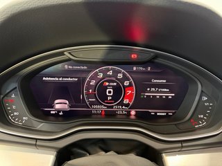 Audi SQ5 2018