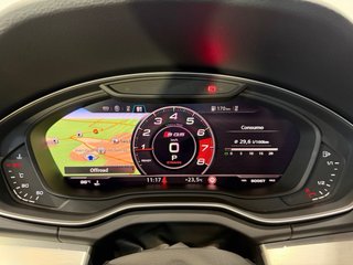 Audi SQ5 2018
