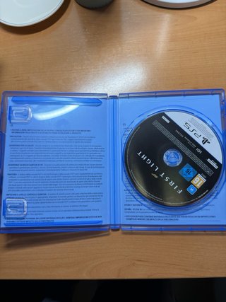 007 First Light PS5 Juego