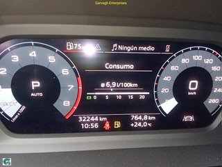 AUDI A3 SPORTBACK 35TFSI 150CV SLINE STRONIC