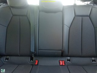 AUDI A3 SPORTBACK 35TFSI 150CV SLINE STRONIC