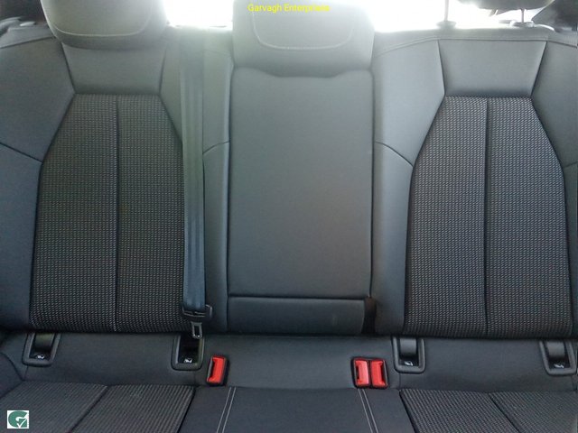 AUDI A3 SPORTBACK 35TFSI 150CV SLINE STRONIC