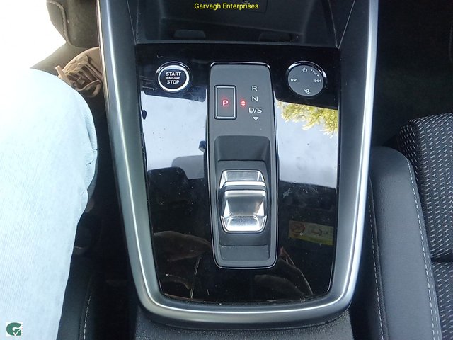 AUDI A3 SPORTBACK 35TFSI 150CV SLINE STRONIC