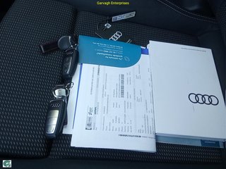 AUDI A3 SPORTBACK 35TFSI 150CV SLINE STRONIC