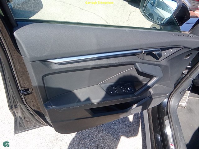 AUDI A3 SPORTBACK 35TFSI 150CV SLINE STRONIC
