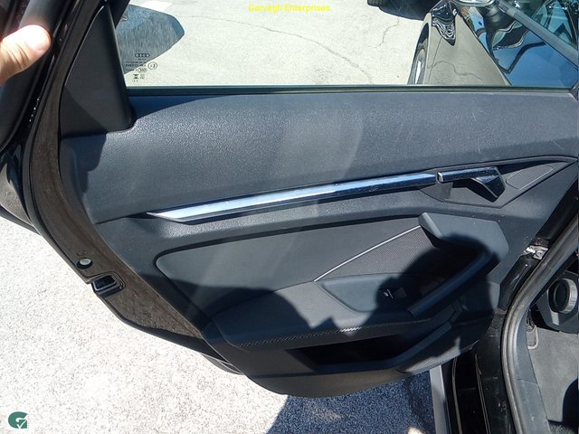 AUDI A3 SPORTBACK 35TFSI 150CV SLINE STRONIC