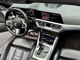 BMW Serie 4 430d xDrive Gran Coupé