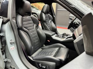 BMW Serie 4 430d xDrive Gran Coupé