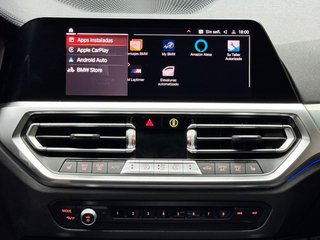 BMW Serie 4 430d xDrive Gran Coupé