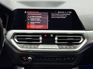 BMW Serie 4 430d xDrive Gran Coupé