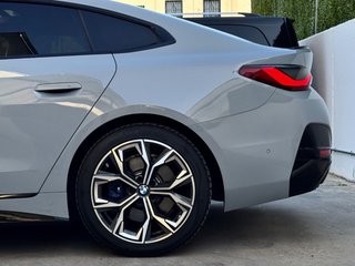 BMW Serie 4 430d xDrive Gran Coupé