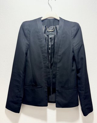 Americana Mango Negra