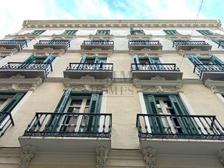 Oficina en alquiler en Centro Histórico en Málaga