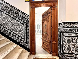 Oficina en alquiler en Centro Histórico en Málaga