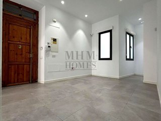 Oficina en alquiler en Centro Histórico en Málaga