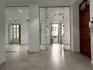 Oficina en alquiler en Centro Histórico en Málaga