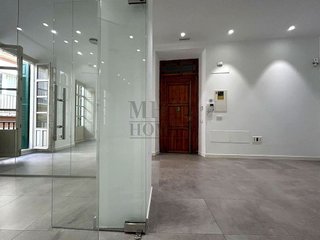 Oficina en alquiler en Centro Histórico en Málaga