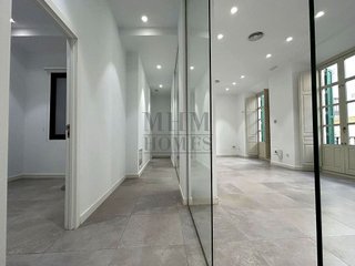 Oficina en alquiler en Centro Histórico en Málaga