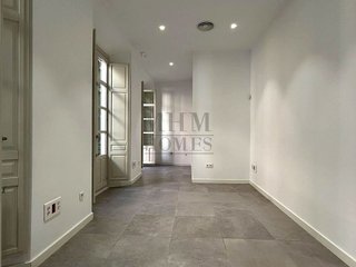Oficina en alquiler en Centro Histórico en Málaga