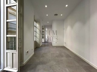Oficina en alquiler en Centro Histórico en Málaga
